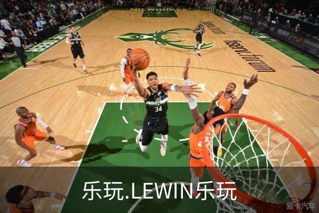 乐玩.LEWIN乐玩公司简介
